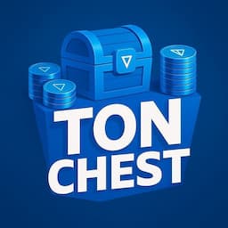 Ton Chest Logo